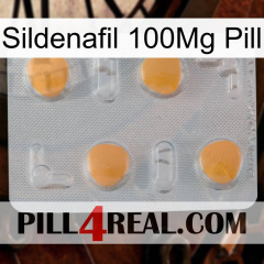 Sildenafil 100Mg Pill 24